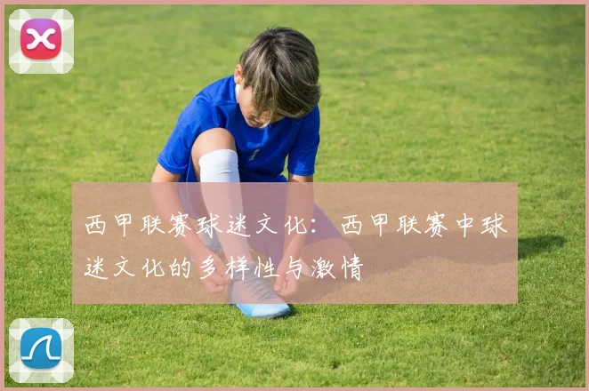 西甲联赛球迷文化:西甲联赛中球迷文化的多样性与激情